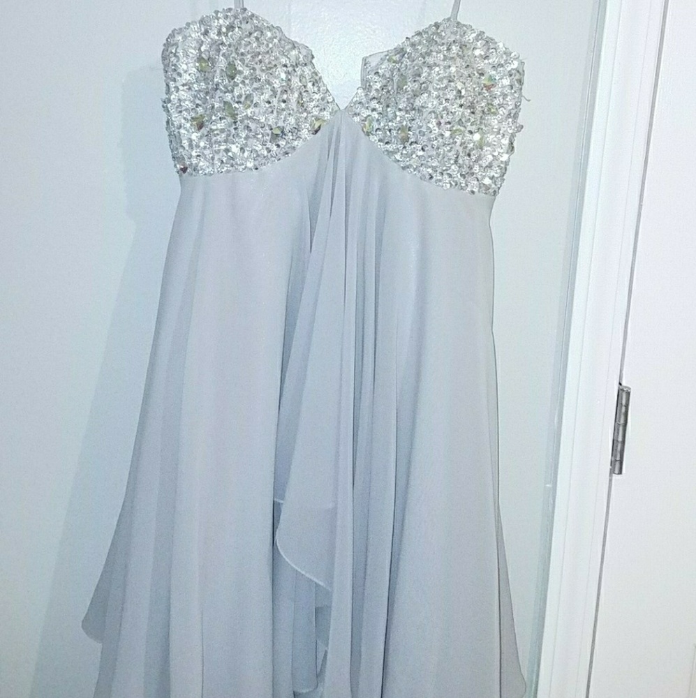 Semi-Formal Dress